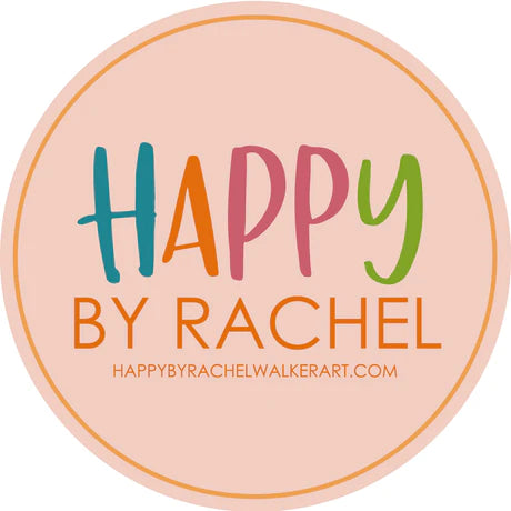 Happy by Rachel – AccessoryZoneLC