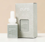 PURA -FRAGRANCE-WHITE TEA
