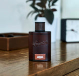 NATURAL COLOGNE-FIRESIDE BOURBON