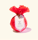 BATH BALM-HUGS AND KISSES