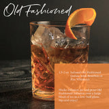 COCKTAIL INFUSIONS-OLD FASHIONED