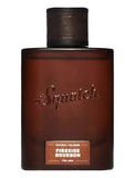 NATURAL COLOGNE-FIRESIDE BOURBON