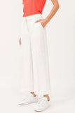 ANOTHER LOVE PANT DENALI WHITE