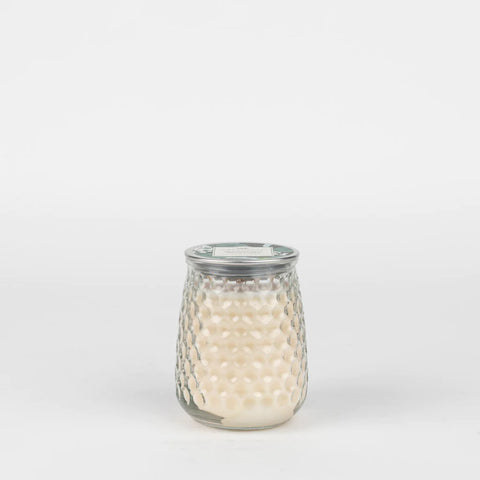 GREENLEAF SIGNATURE CANDLE SHIMMERING SNOW