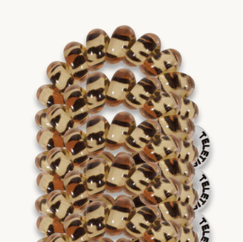 TELETIES TINYLEOPARD AccessoryZoneLC