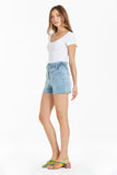DEAR JOHN-NINA SHORTS-NAVIGATE