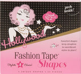 HFS FASHION TAPE SHAPES
