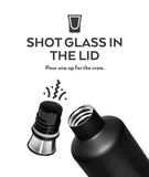 FIFTH-GLITTER MERMAID