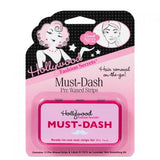 HFS MUST DASH PRE-WAXED STRIPS