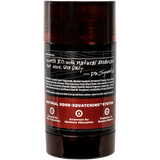 DEODORANT-BAY RUM