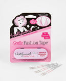 HFS GENTLE FASHION TAPE 36CT