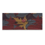 PRINTED HEADBAND-AUTUMN