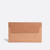 BIANCA TRAVEL ORGANIZER-APRICOT