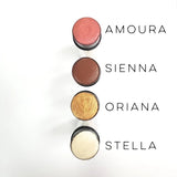 SIENNA-WONDER FEMME BEAUTY STICK-MAKEUP IN MINUTES