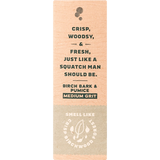 BAR SOAP-BIRCHWOOD BREEZE