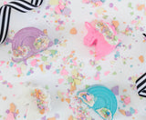 CHALK-UNICORN DAYDREAM