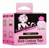 HFS BODY CONTOUR TAPE DEEP