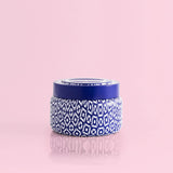 8.5OZ PRINTED TRAVEL TIN-VOLCANO