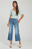 DEAR JOHN CHARLOTTE SUPER HIGHRISE WIDE LEG MIAMI