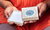 PRECIOUS METAL PRINTS KIT SILVER