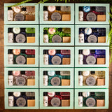 5PC SAMPLE SET-FIFTY