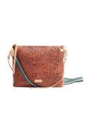 DOWNTOWN CROSSBODY-SALLY
