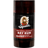 DEODORANT-BAY RUM