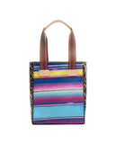 CHICA CLASSIC TOTE-THELMA