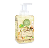 Shea Foaming Hand Soap