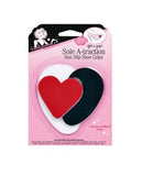 HFS SOLE A-TRACTION SHOE GRIPS 3PK
