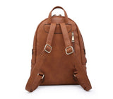 BLAKE BACKPACKS-BROWN