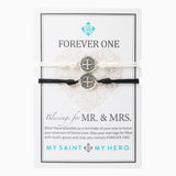 FOREVER ONE MR&MRS SET