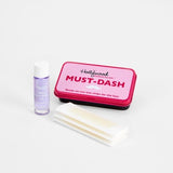 HFS MUST DASH PRE-WAXED STRIPS