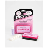 HFS MUST DASH PRE-WAXED STRIPS