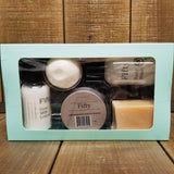 5PC SAMPLE SET-FIFTY