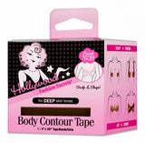 HFS BODY CONTOUR TAPE DEEP