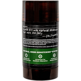 DEODORANT-PINE TAR
