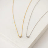 NECK-SOLITAIRE-GOLD