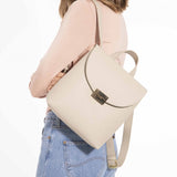 BACKPACK-BAILEY-WARM GRAY