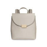 BACKPACK-BAILEY-WARM GRAY