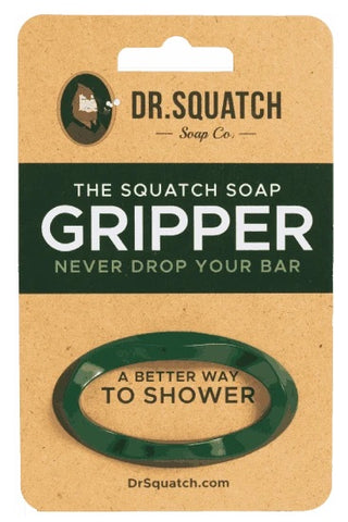 BOOSTER-SOAP GRIPPER