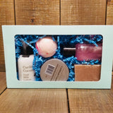 5PC SAMPLE SET-CARIBBEAN COCONUT