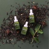 PURA -FRAGRANCE-GREEN TEA CITRUS