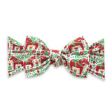 PRINTED HEADBAND-HOLI-DALA-DAY