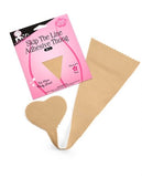 HFS SKIP THE LINE M/L ADHESIVE THONG