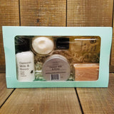 5PC SAMPLE SET-OAT, MILK & HONEY