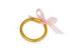 BABY ALL WEATHER BANGLES GOLD
