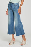 DEAR JOHN CHARLOTTE SUPER HIGHRISE WIDE LEG MIAMI