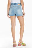 DEAR JOHN-NINA SHORTS-NAVIGATE