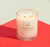 380G CANDLE-RENDEZVOUS • AMBER & ORCHID 13.4oz Triple Scented Soy Candle